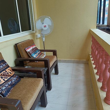 Kanvas Suites - Sun N Moon Palolem Szoba fotó