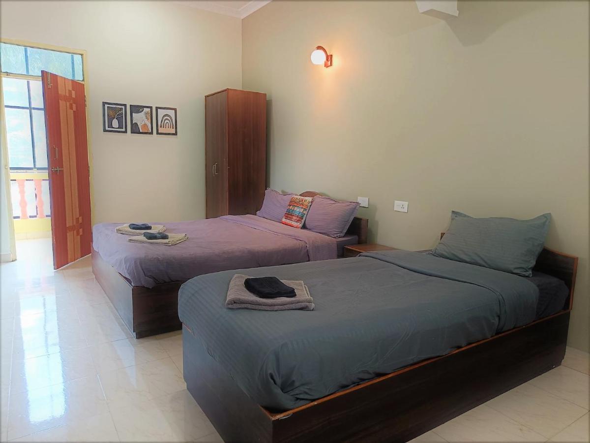 Kanvas Suites - Sun N Moon Palolem Kültér fotó