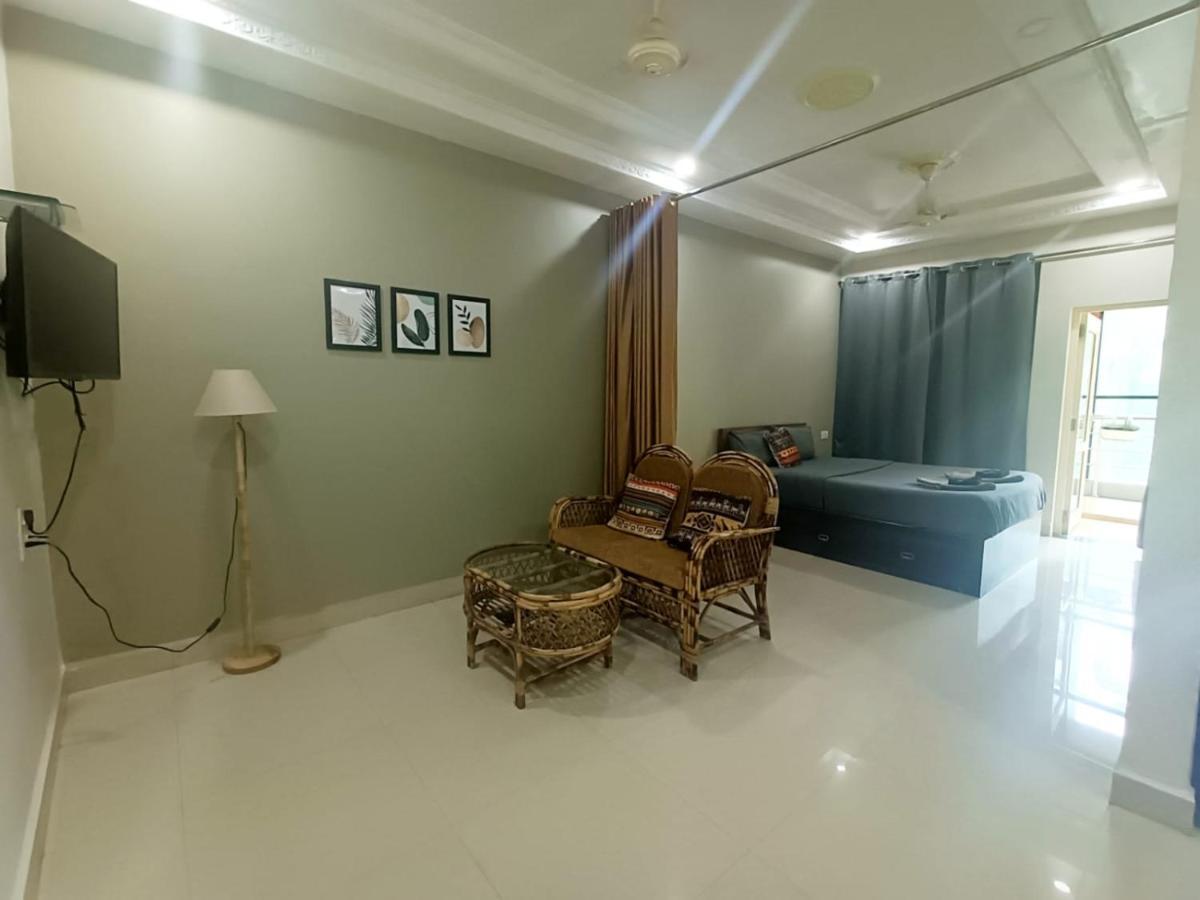 Kanvas Suites - Sun N Moon Palolem Kültér fotó