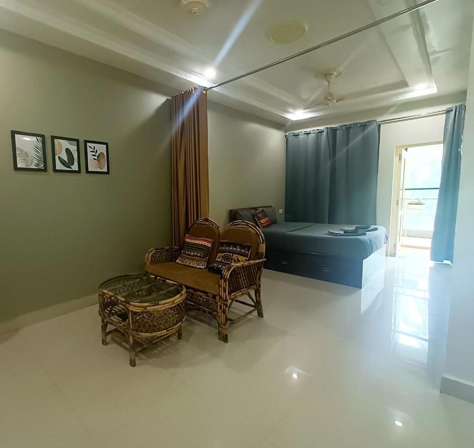 Kanvas Suites - Sun N Moon Palolem Kültér fotó