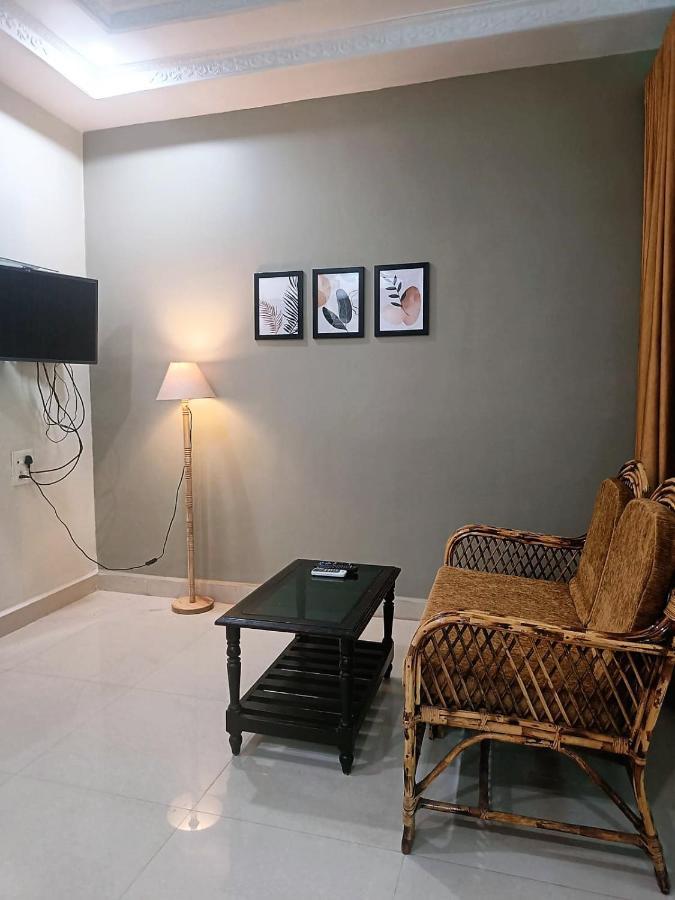 Kanvas Suites - Sun N Moon Palolem Kültér fotó