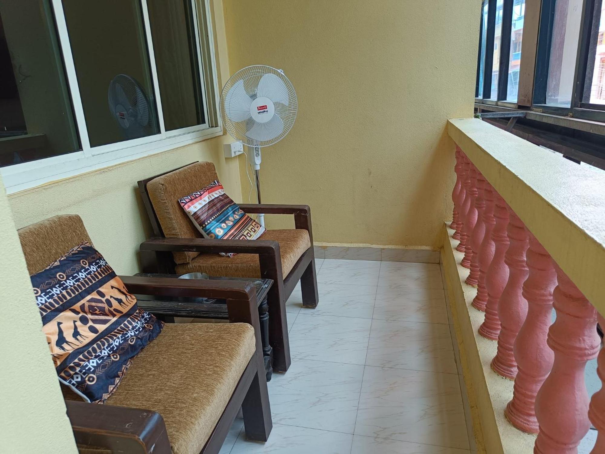 Kanvas Suites - Sun N Moon Palolem Szoba fotó